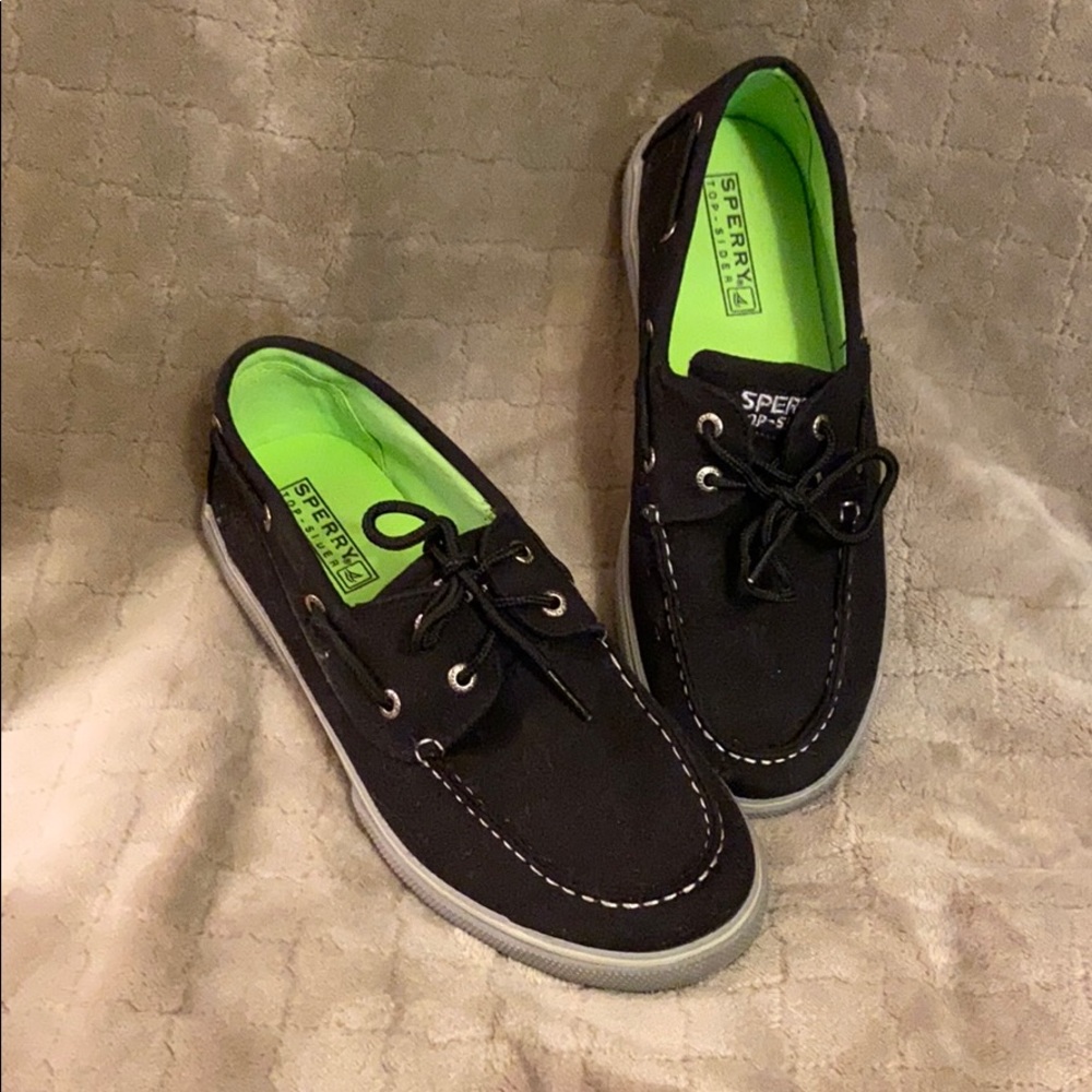 Like NEW Sperry’s Top Siders
